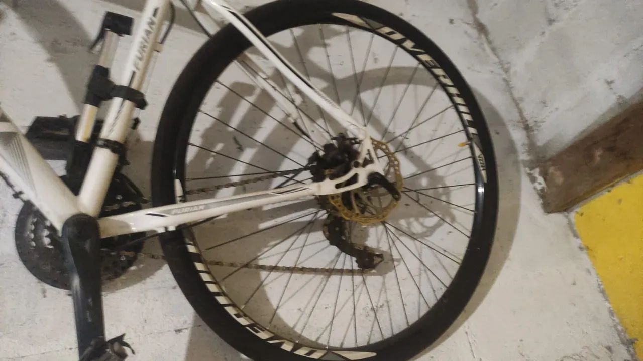 Bike aro 29 furian  - Foto 2