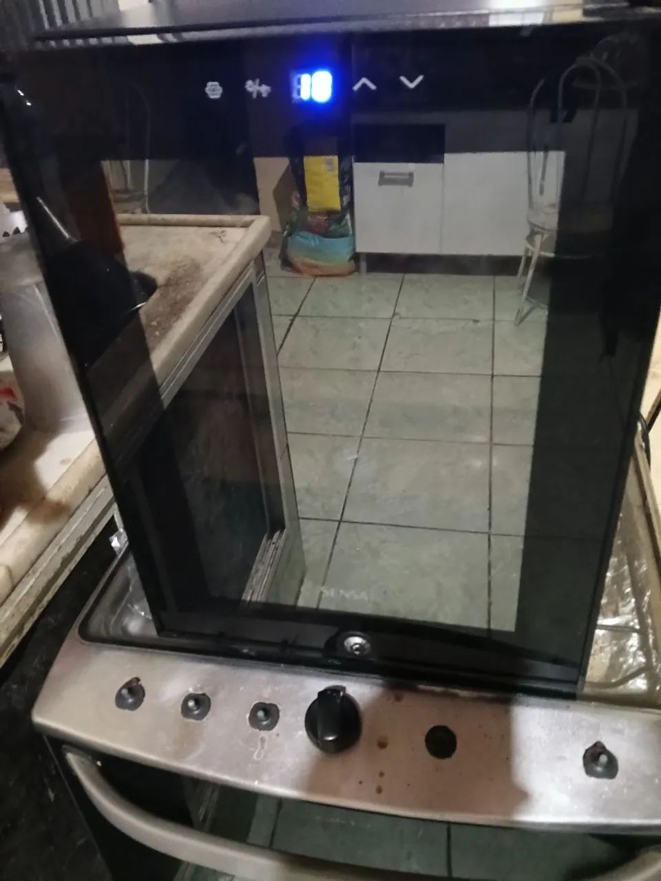 Vendas rápida 