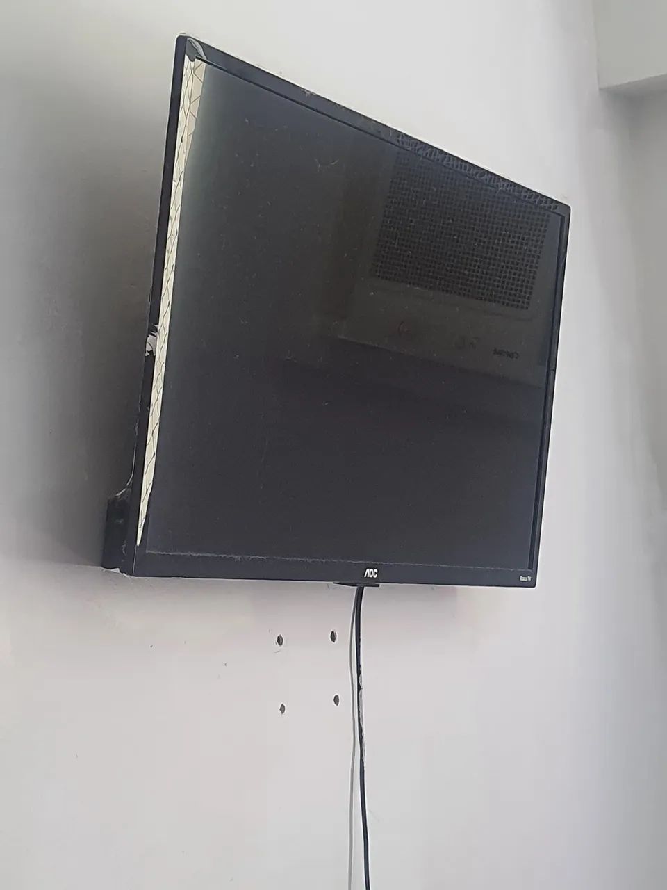 Tv 32 smart AOC - Foto 2