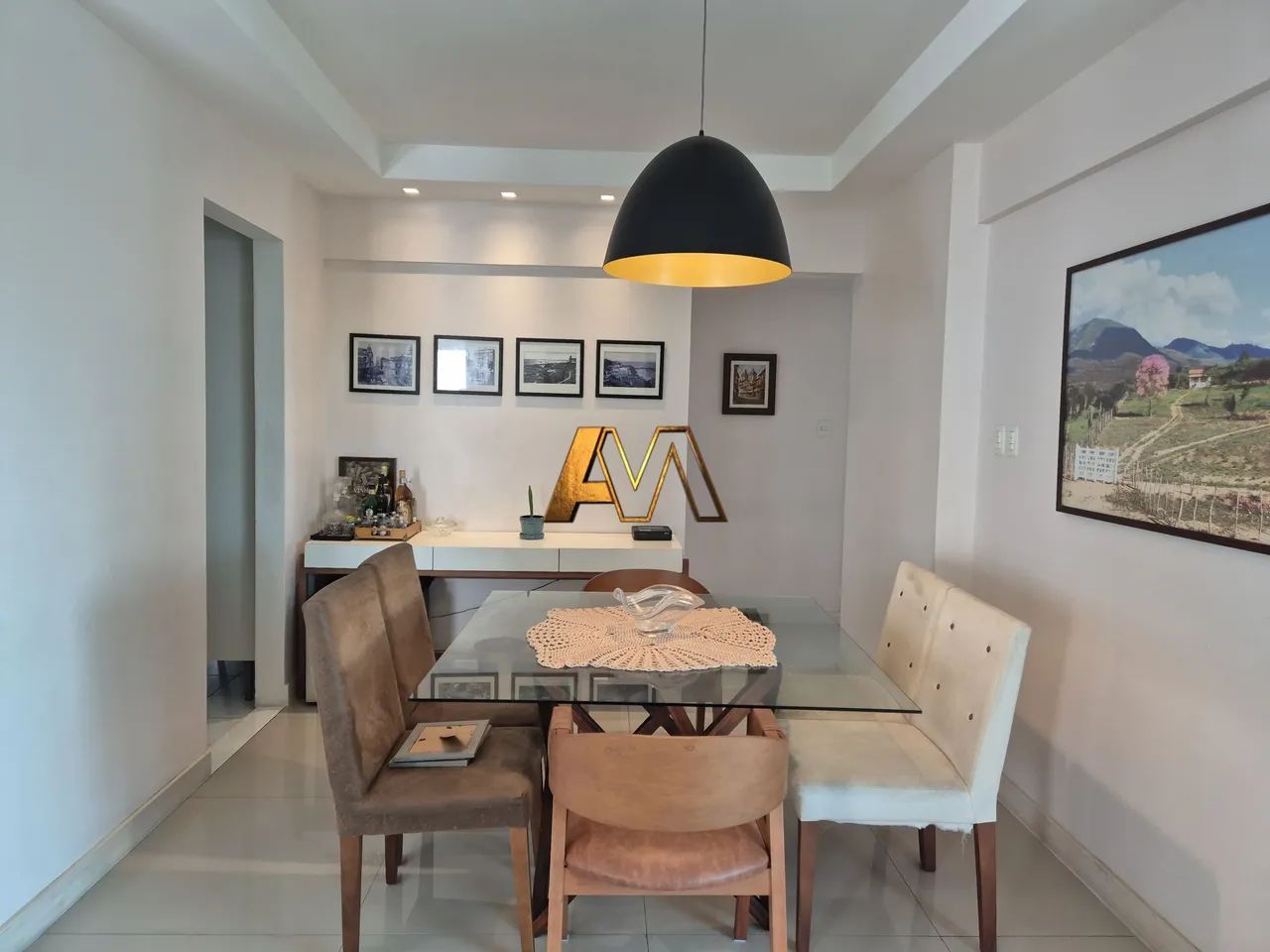 APTO 3 SUITES EM PATAMARES - Foto 5