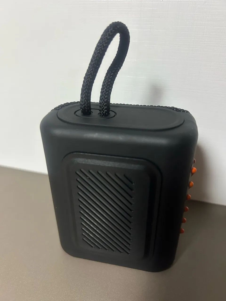 Caixinha de som Bluetooth tipo JBL  - Foto 5