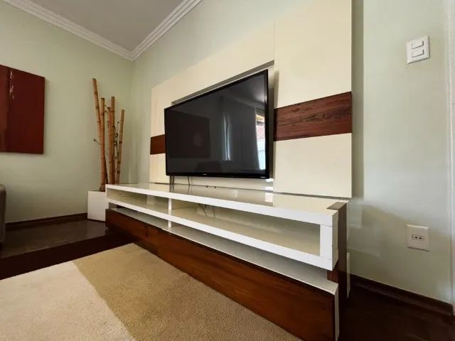 Painel de TV com Base - Foto 2