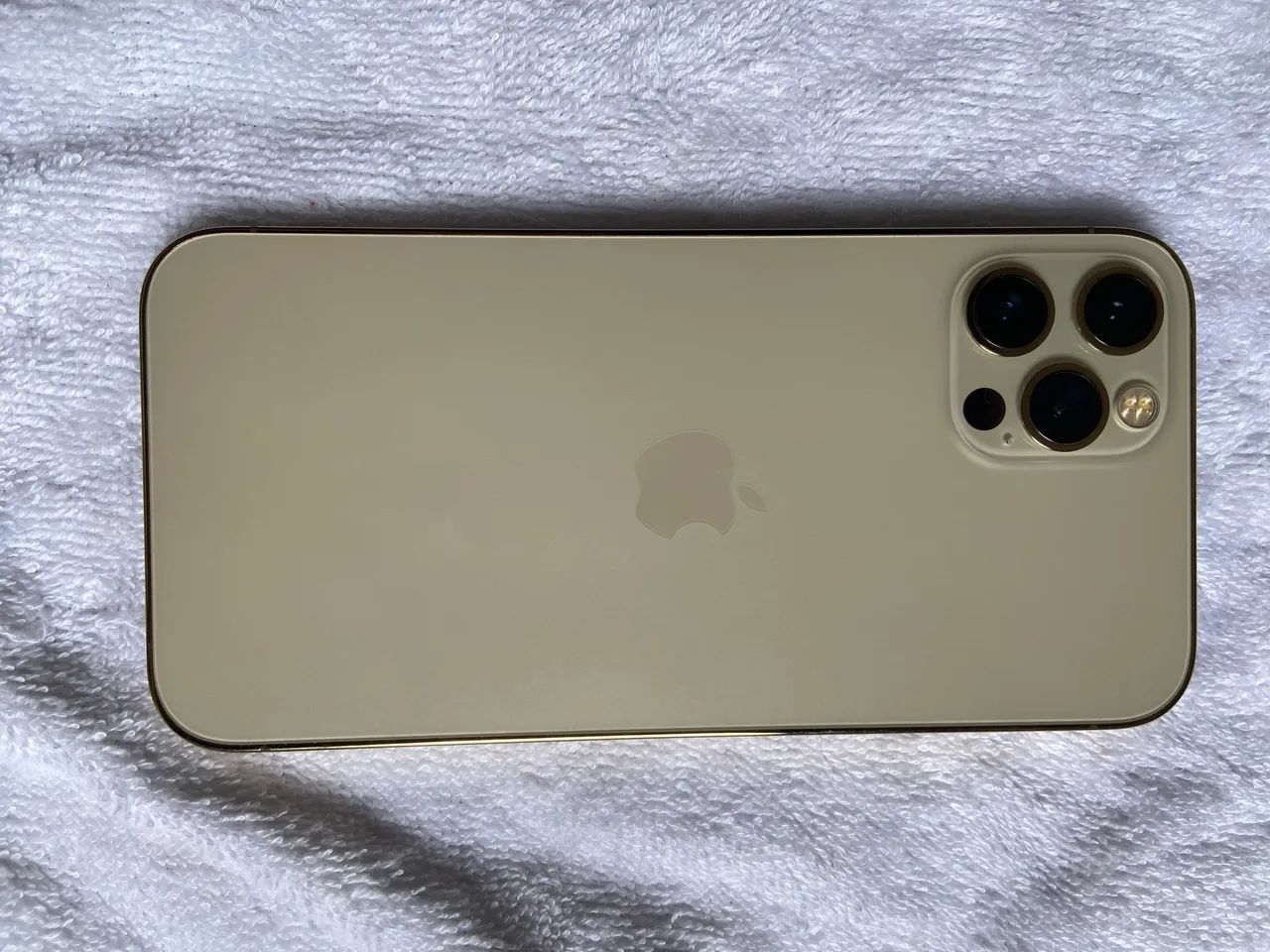 iPhone 12 Pro - 128GB 