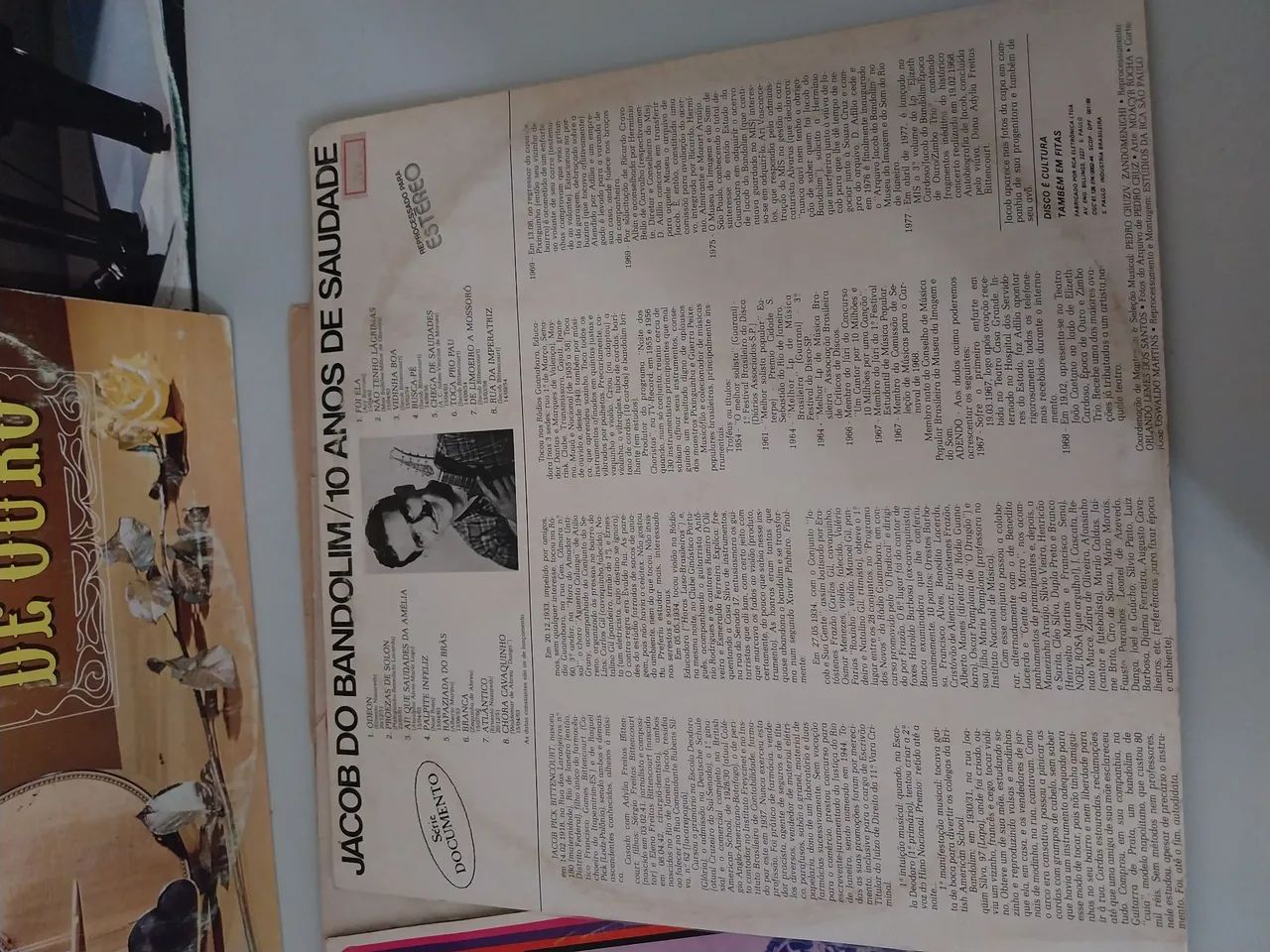 Lps discos vinis  - Foto 2