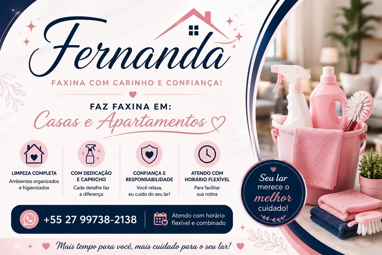 Faxina em Guarapari  - Foto 2