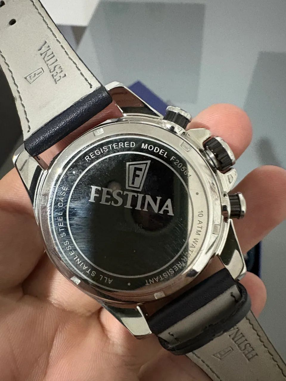 Relógio festina  - Foto 2