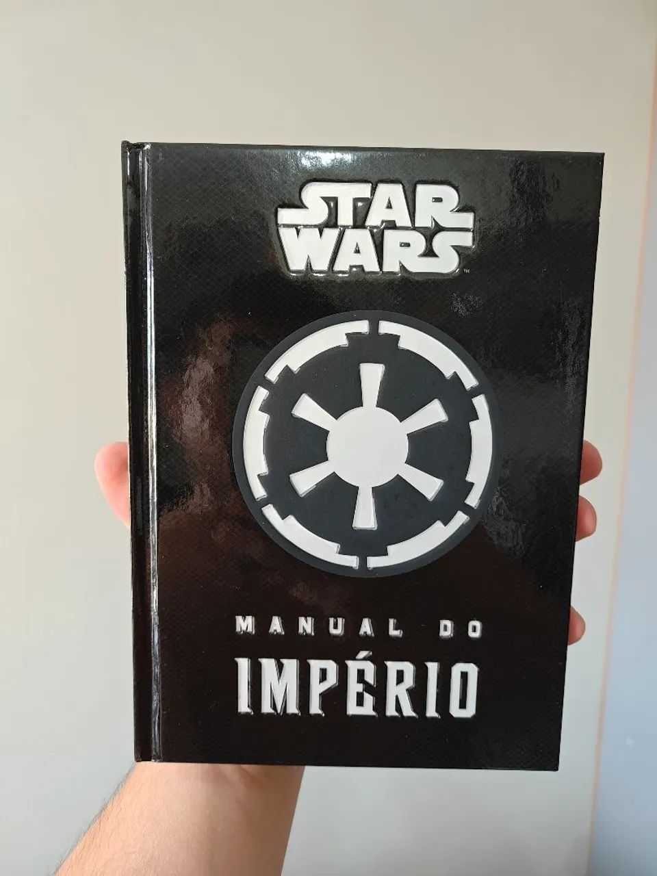 Box Star Wars livros Zerados(nunca lidos)  - Foto 5