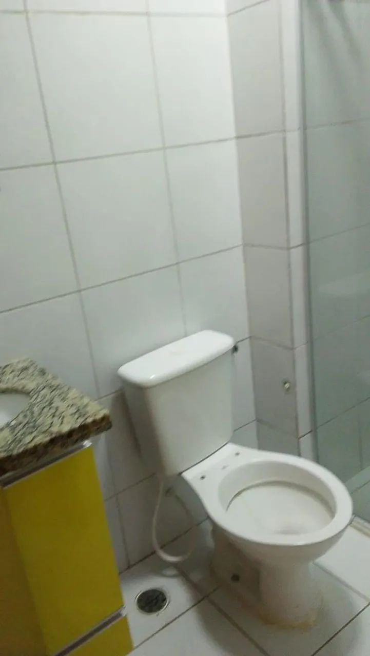 Alugo apartamento  - Foto 4