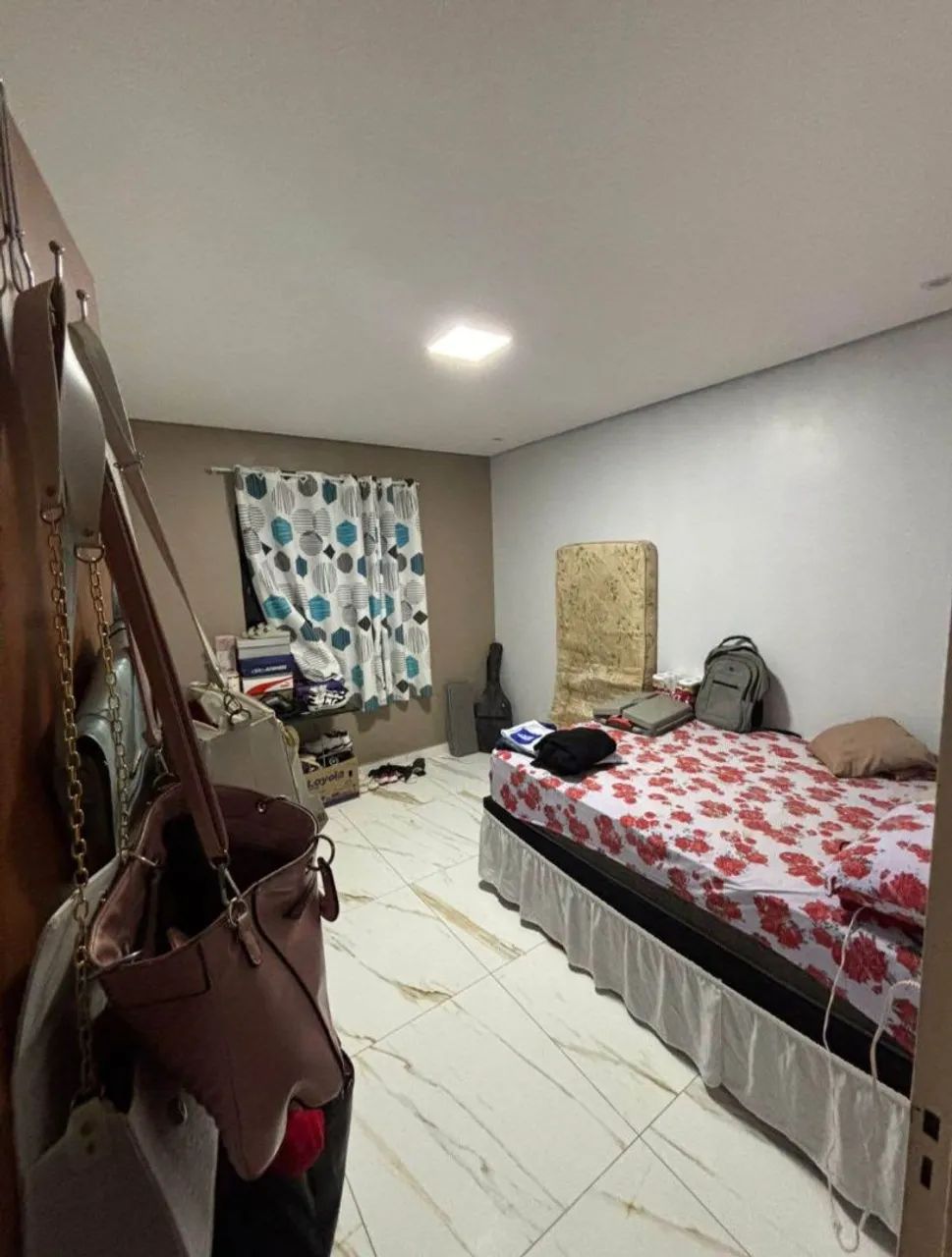 Casa Em Glória ( entrada 18 mil ) - Foto 5