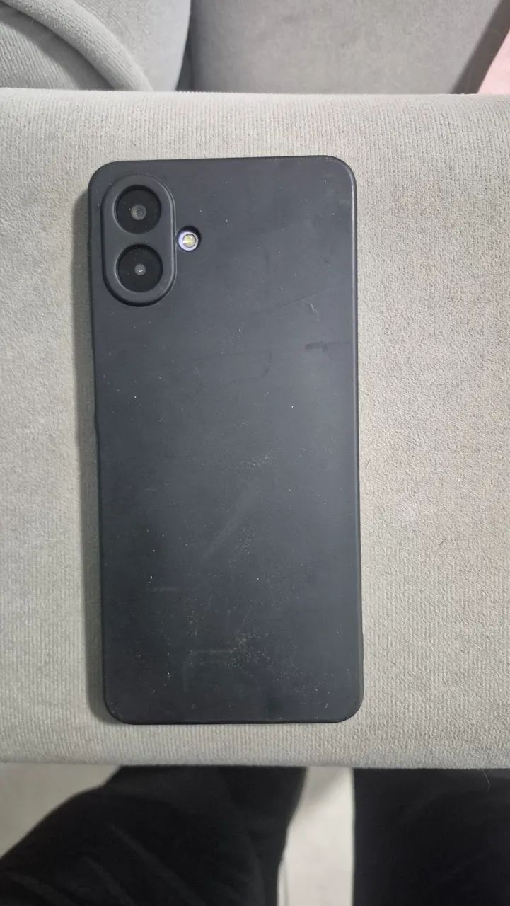 Celular Samsung A05  - Foto 2
