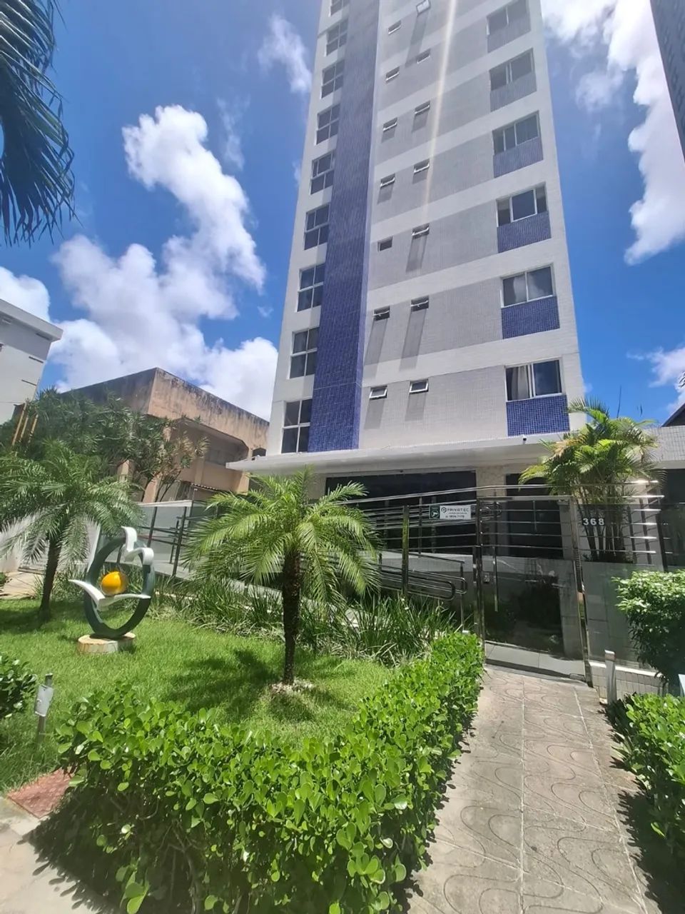 Apartamento em Tambaú! 