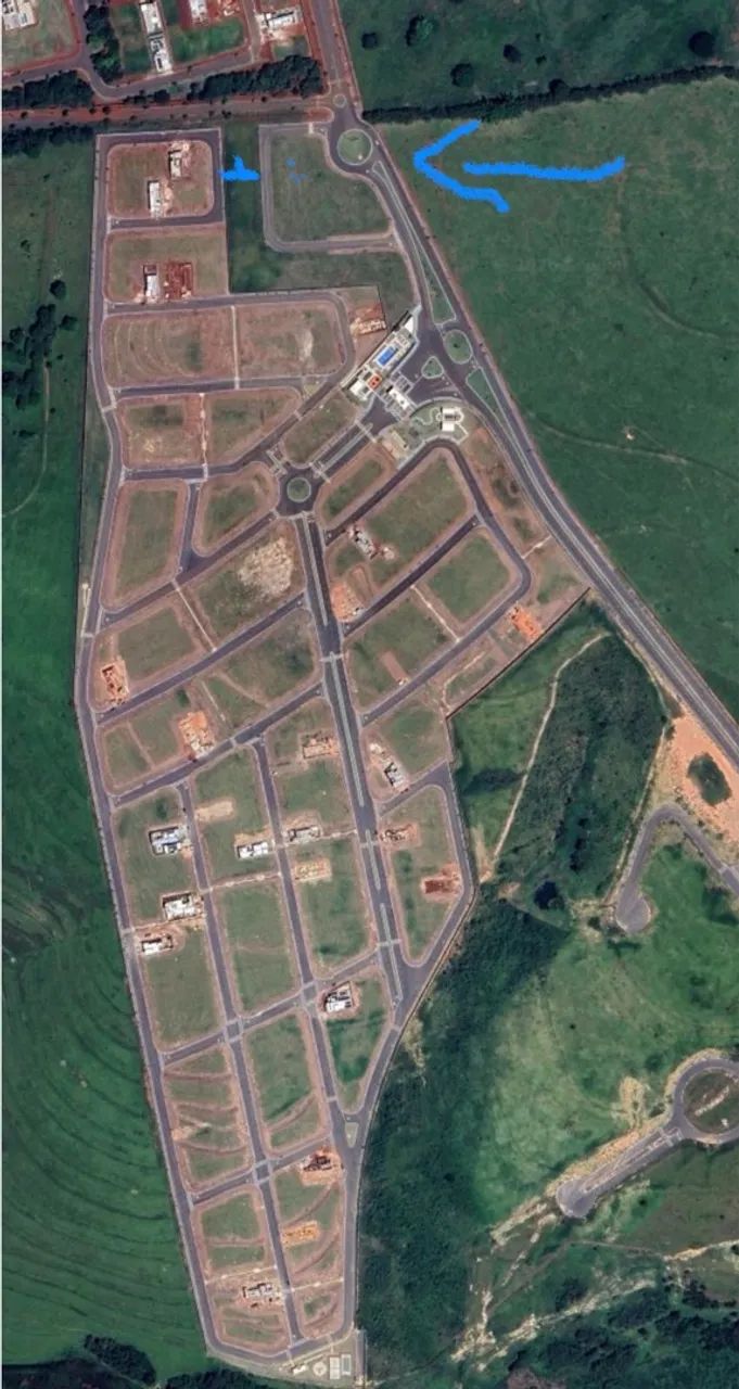 VENDO OU TROCO TERRENO COMERCIAL EM NOVA ODESSA - Foto 4