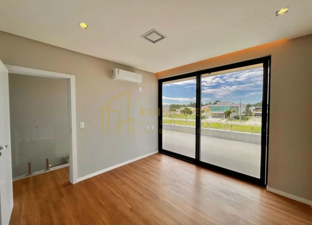 Jacuhy: Casa de luxo com design sofisticado e áreas de lazer completas! - Foto 2