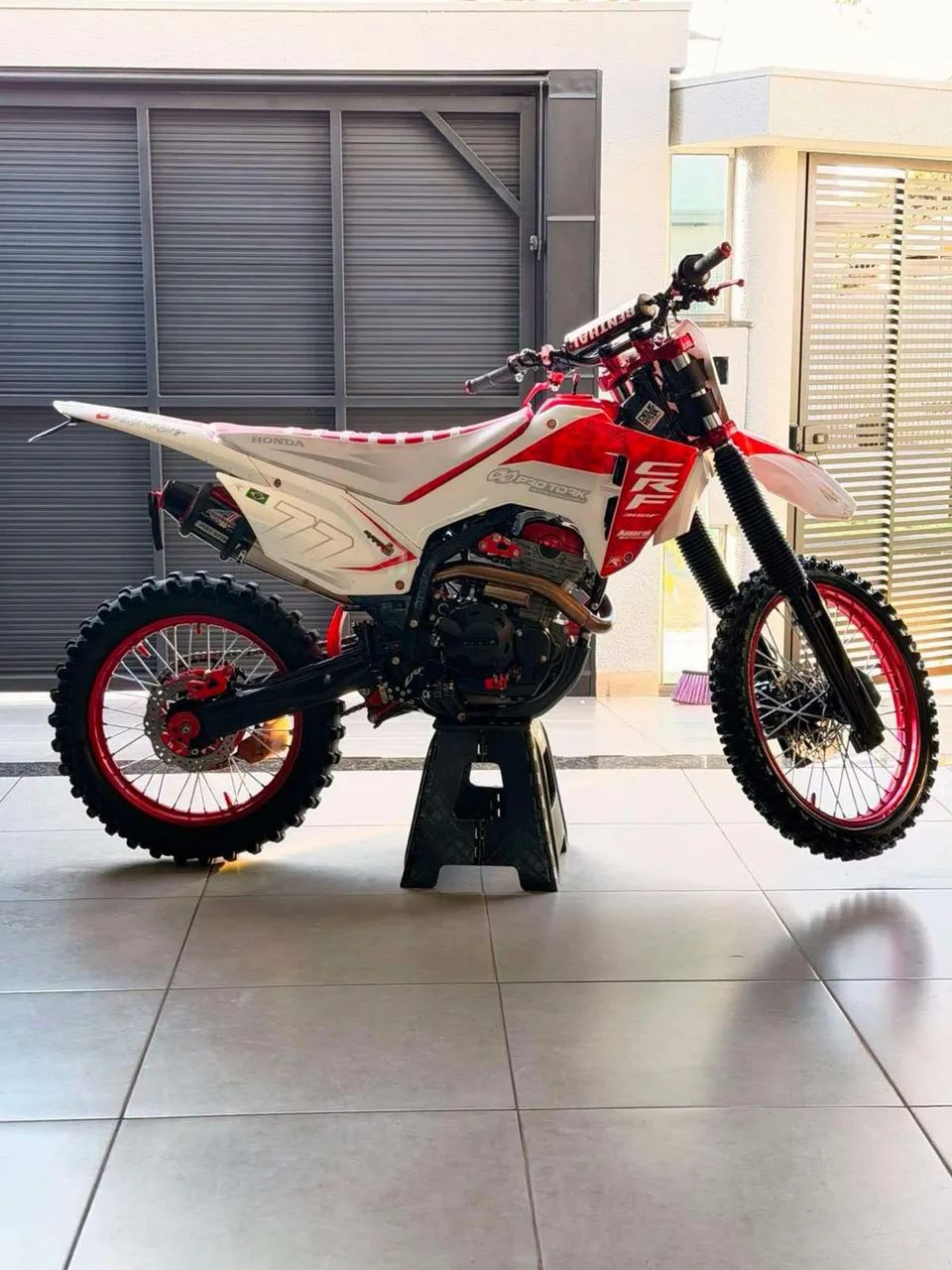 CRF 310 2019