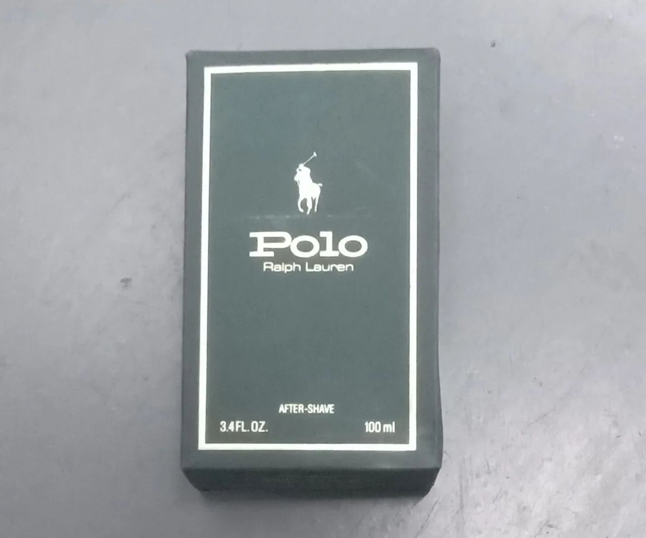  PERFUME RALPH LAUREN (AFTER SHAVE) 100 ML