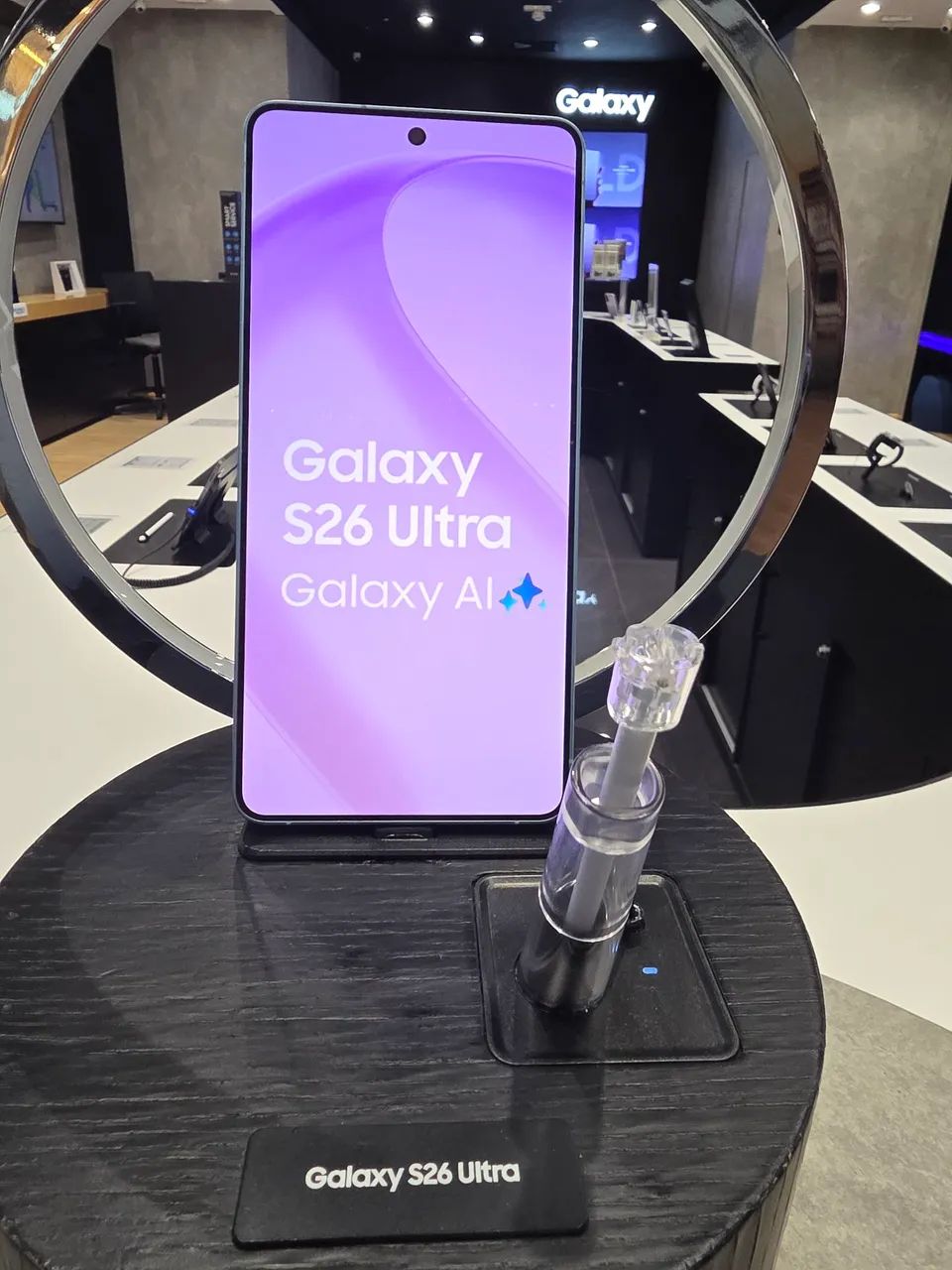 CELULAR SAMSUNG 