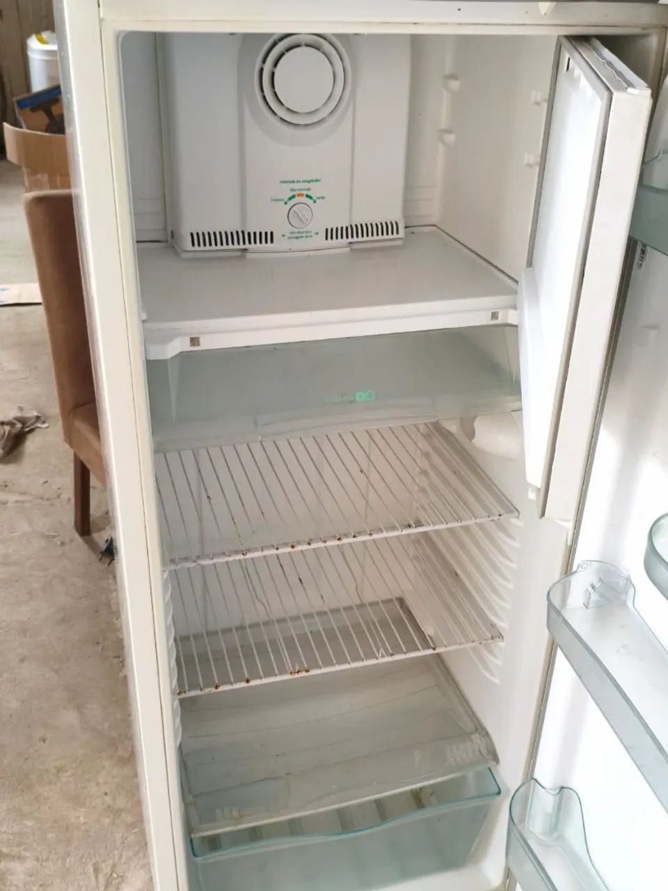 Geladeira  - Foto 4