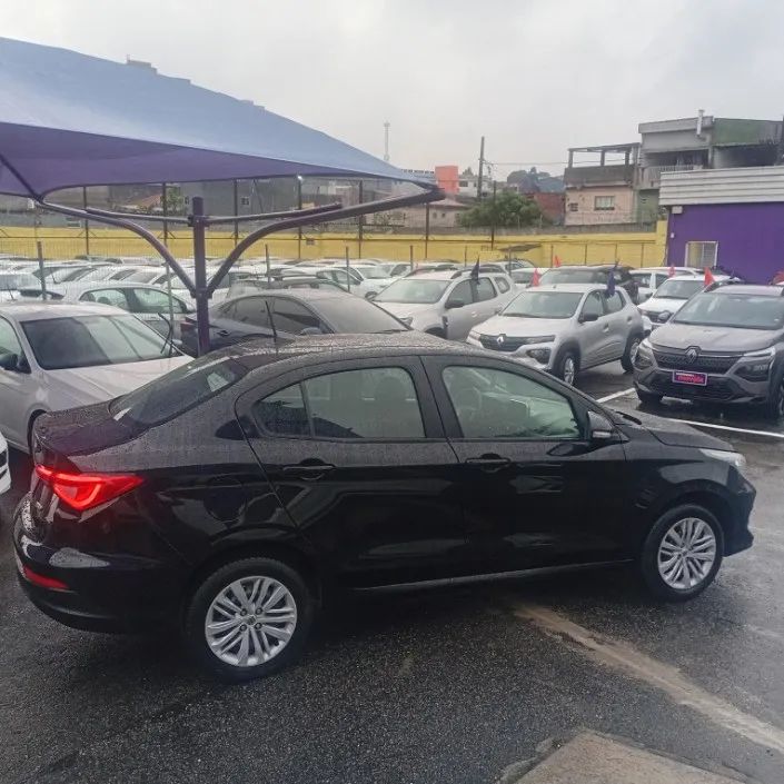 Fiat Cronos Drive 1.3 S-Design 2025 - Foto 3