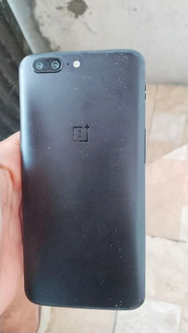 onePlus5 300$ - Foto 2