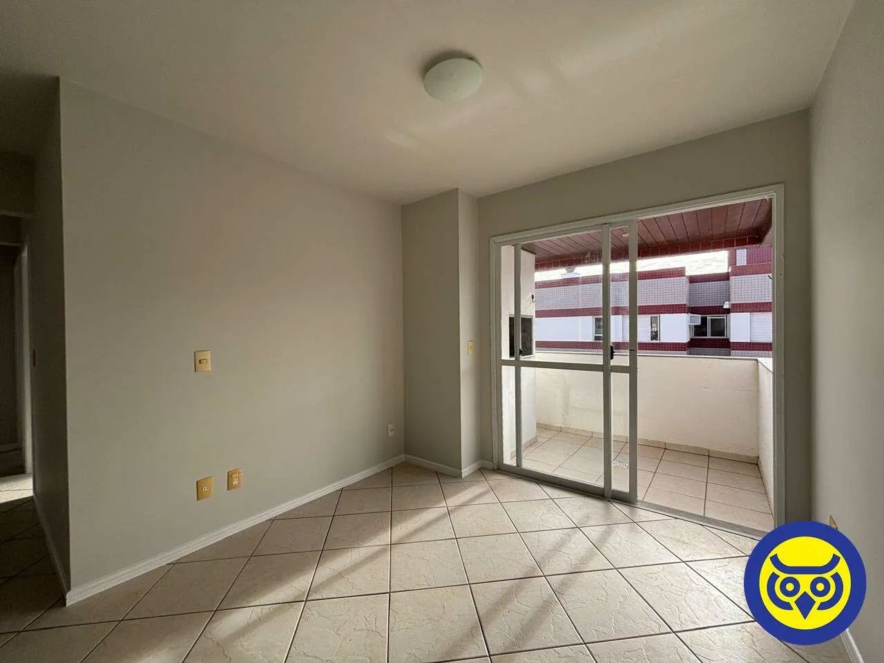 Apartamento com 03 dormitórios na Trindade - Foto 4