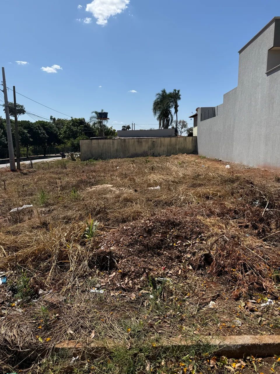 Oportunidade lote comercial Faicalville  - Foto 5