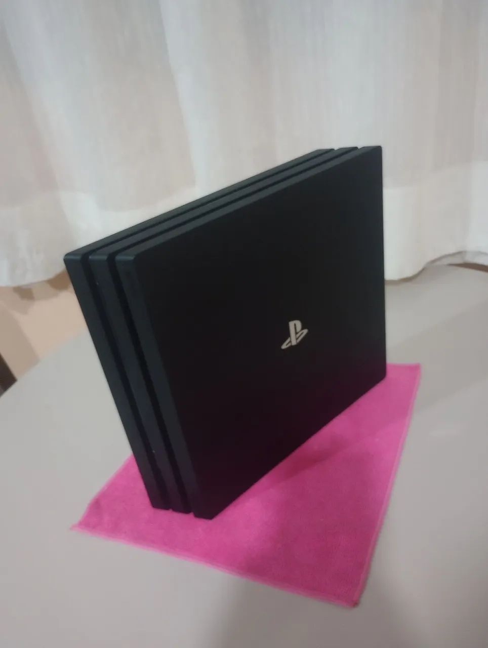 Ps4 pró 1 tera  - Foto 2