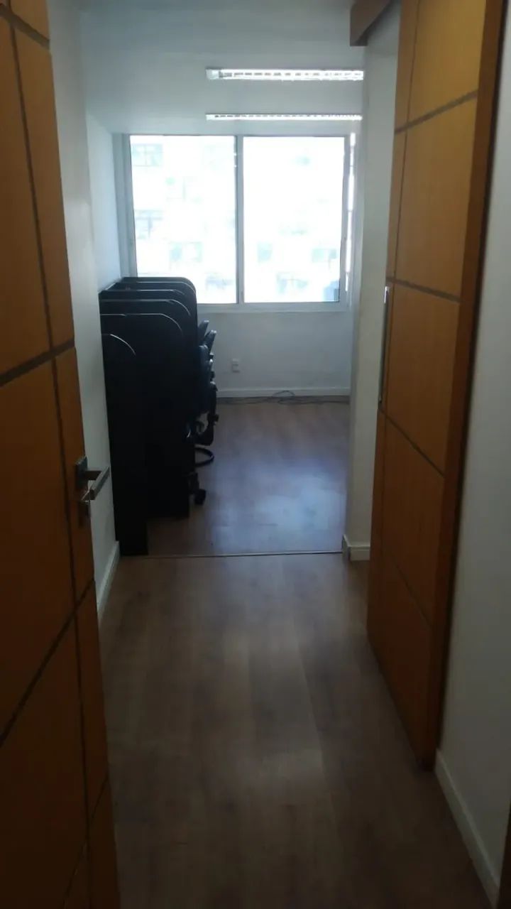 Sala/Conjunto para venda com 340 metros quadrados em Centro - Rio de Janeiro - Rio de Jane - Foto 6