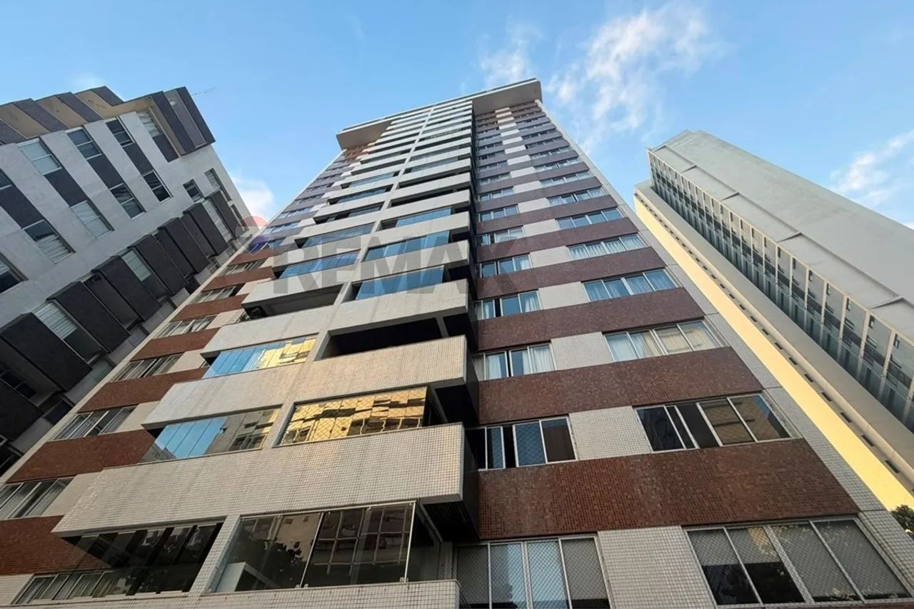Apartamento 4 quartos em Boa Viagem - Foto 3