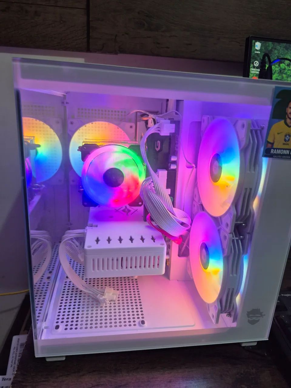 PC Gamer  - Foto 2