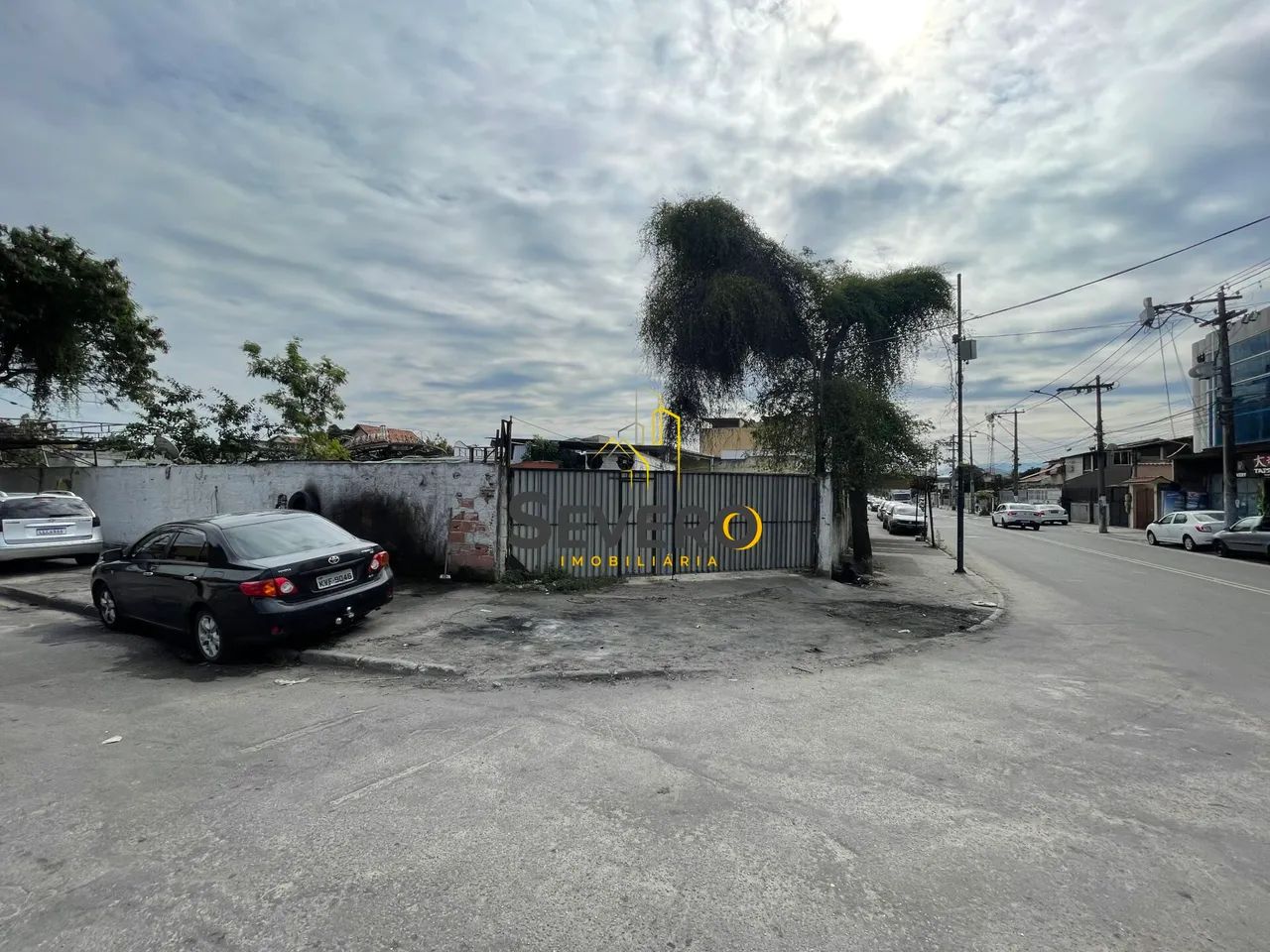 Área Comercial próximo a Faculdade Universo da Trindade - Foto 2