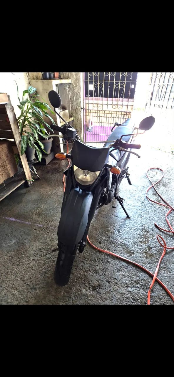 Xtz 125 - Foto 4