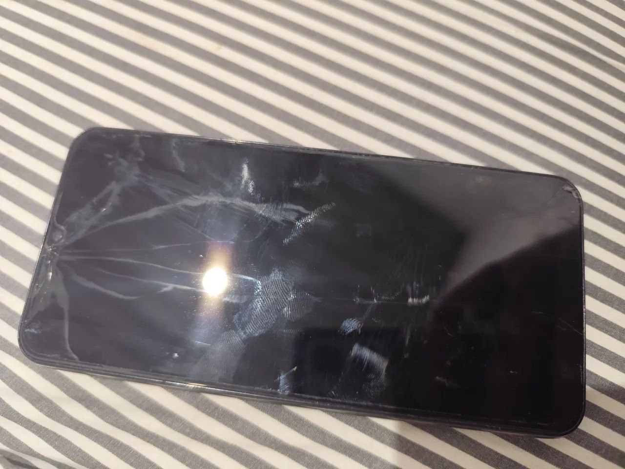 Galaxy M21s  - Foto 3