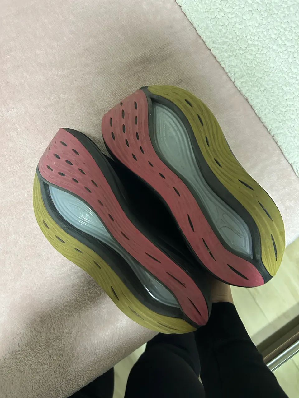 Tênis  Mizuno Neo Vista 38  - Foto 2