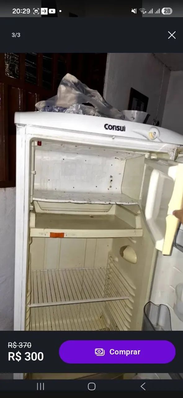 Refrigeração e máquinas.  - Foto 3