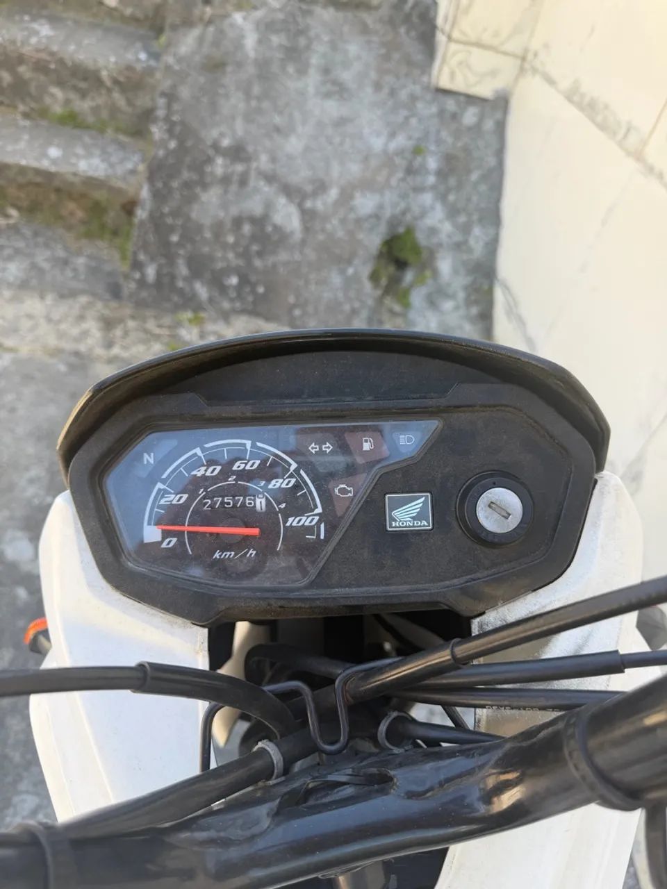 Moto pop110i - Foto 2