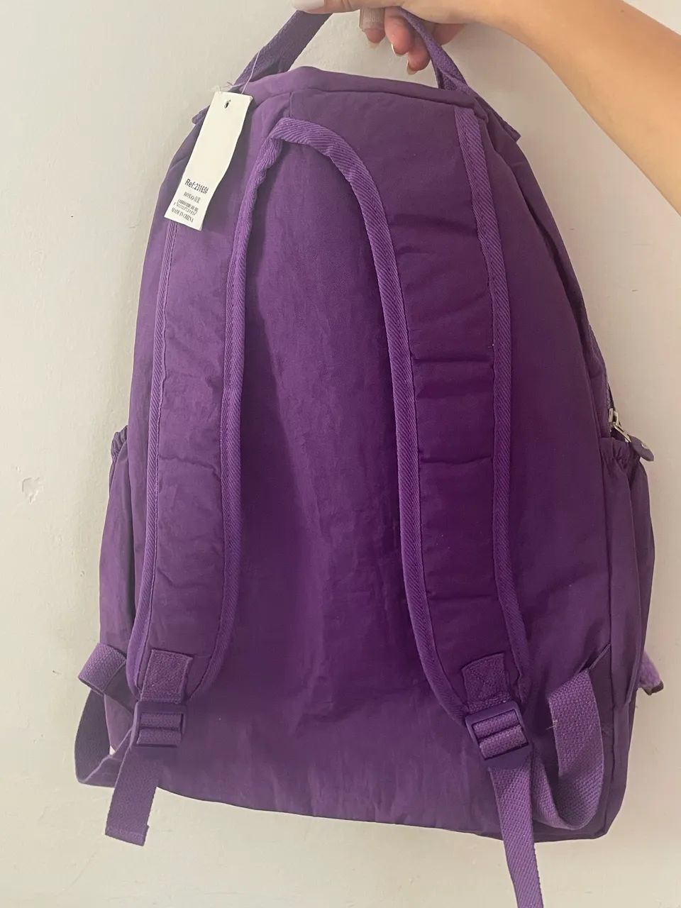 Mochila Kipling - Foto 3