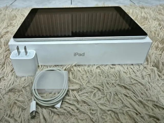 iPad 9 geração 10.2