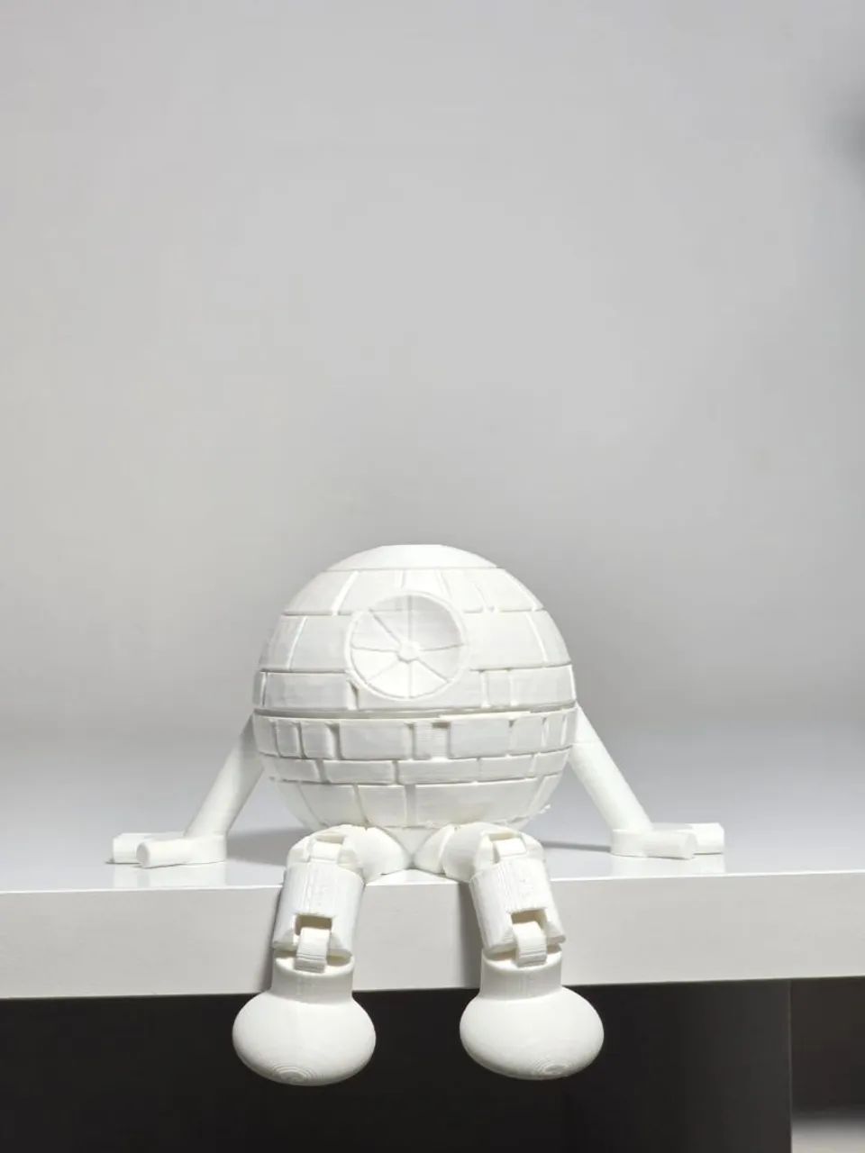 Impressões 3D  - Foto 3