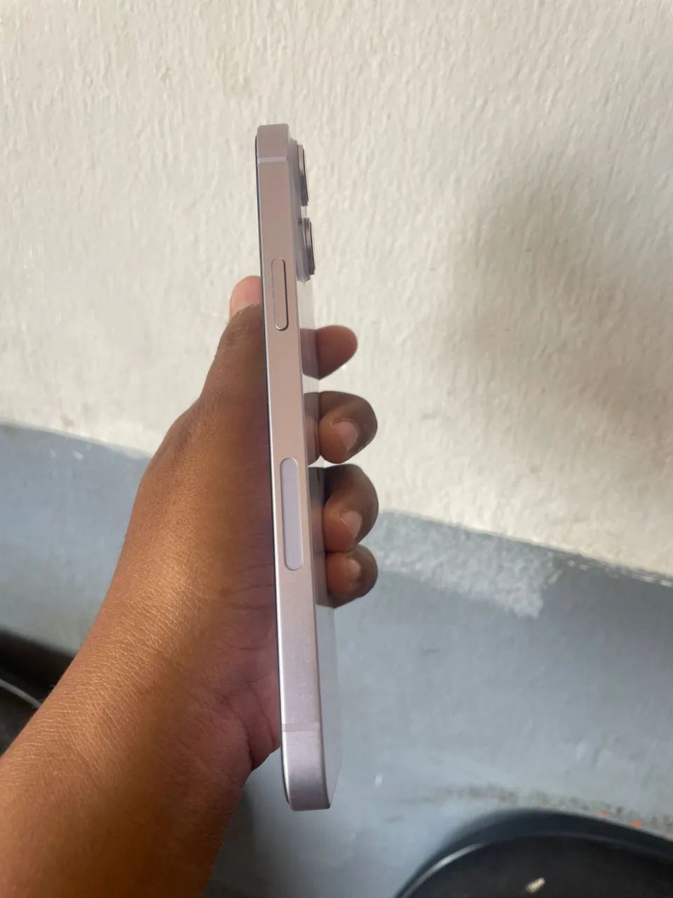 iPhone 14 Plus - Celulares e Smartphones - Alto do Cruzeiro