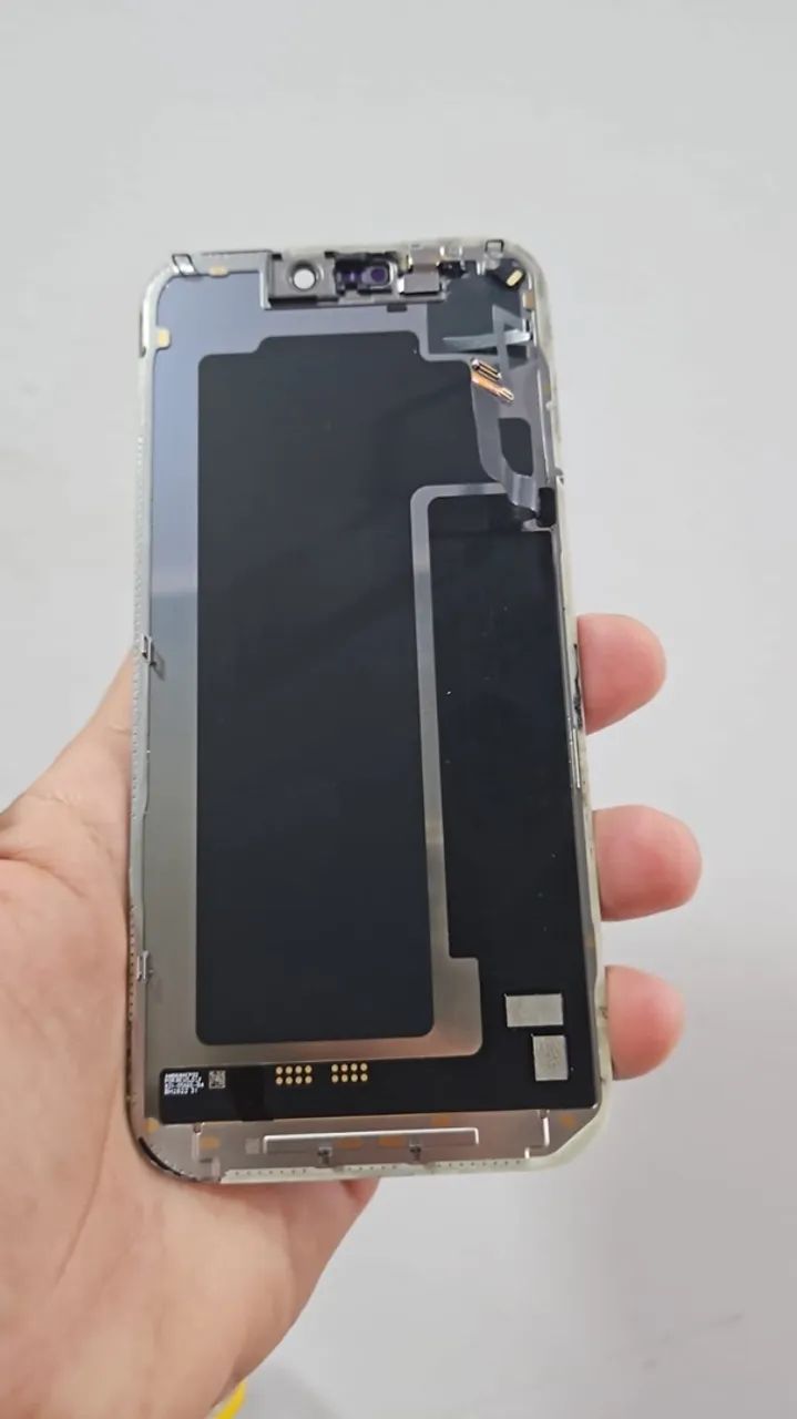 Tela iPhone 17 pro Max original