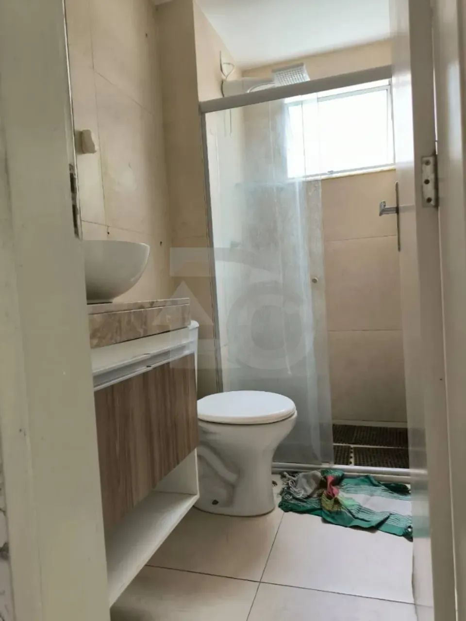 Condomínio Jardim Tropical: Apto 2 Quartos com Piscina e Academia - Foto 3