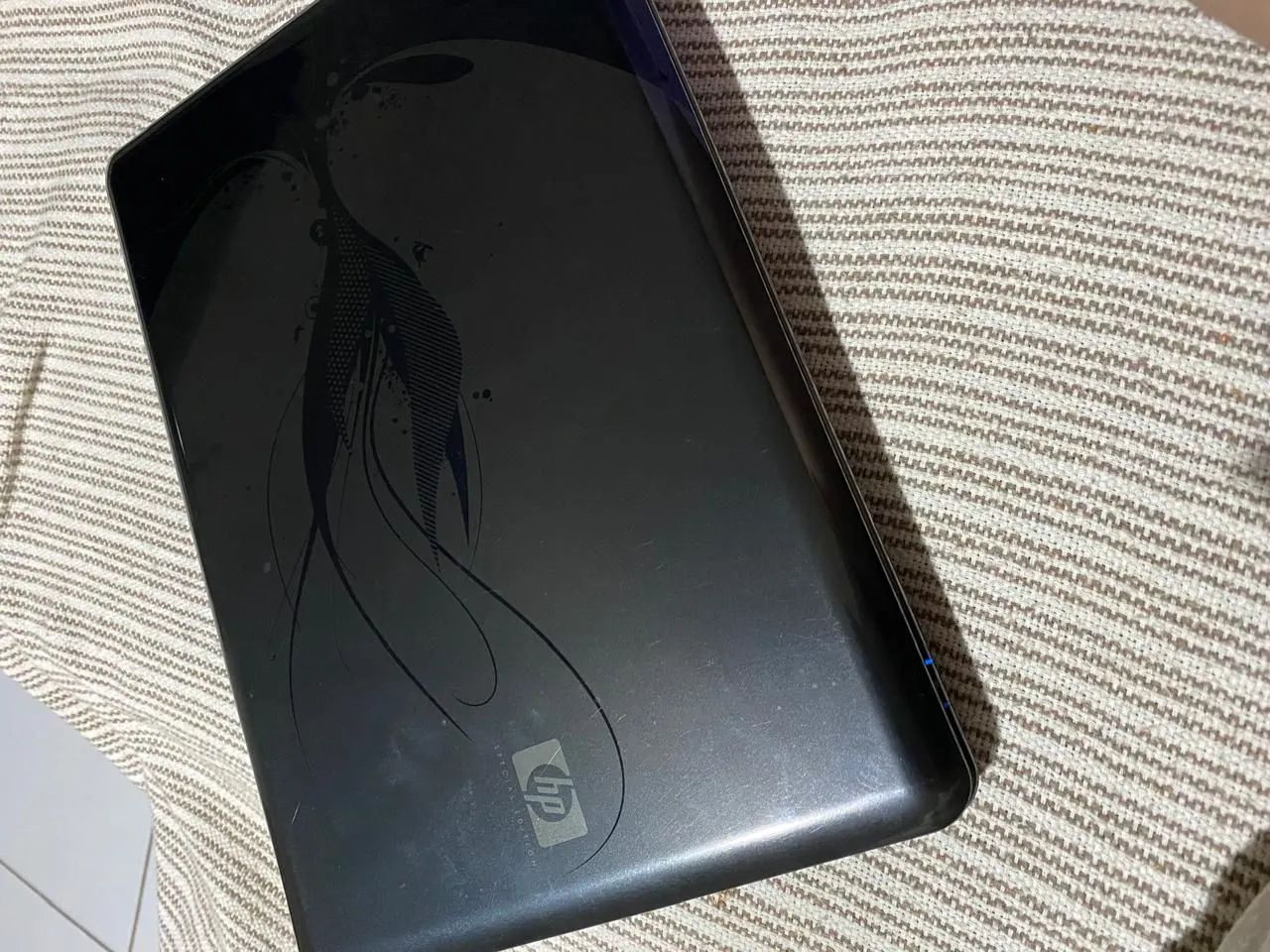Notebook HP Pavilion com Bateria Nova - Foto 2