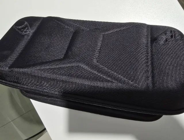 Rog Ally X 1tb Black +++ KIT de Acessórios - Foto 4