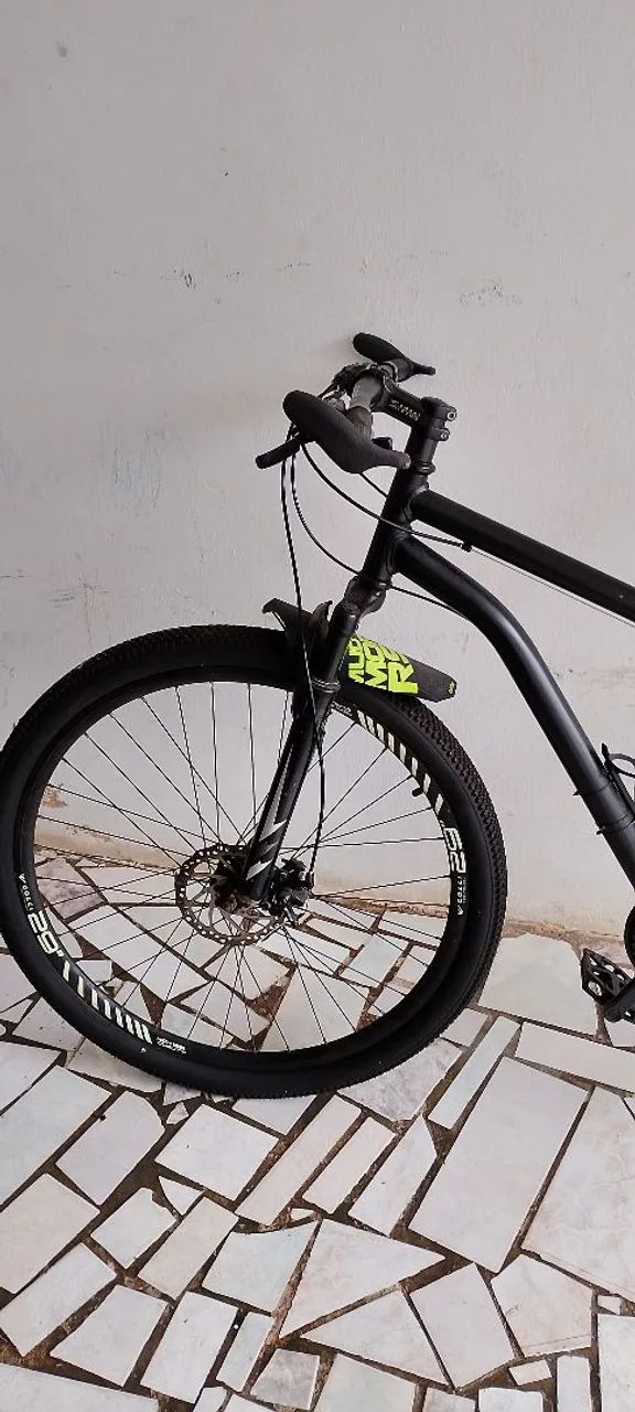 Bicicleta colli aro 29  - Foto 2