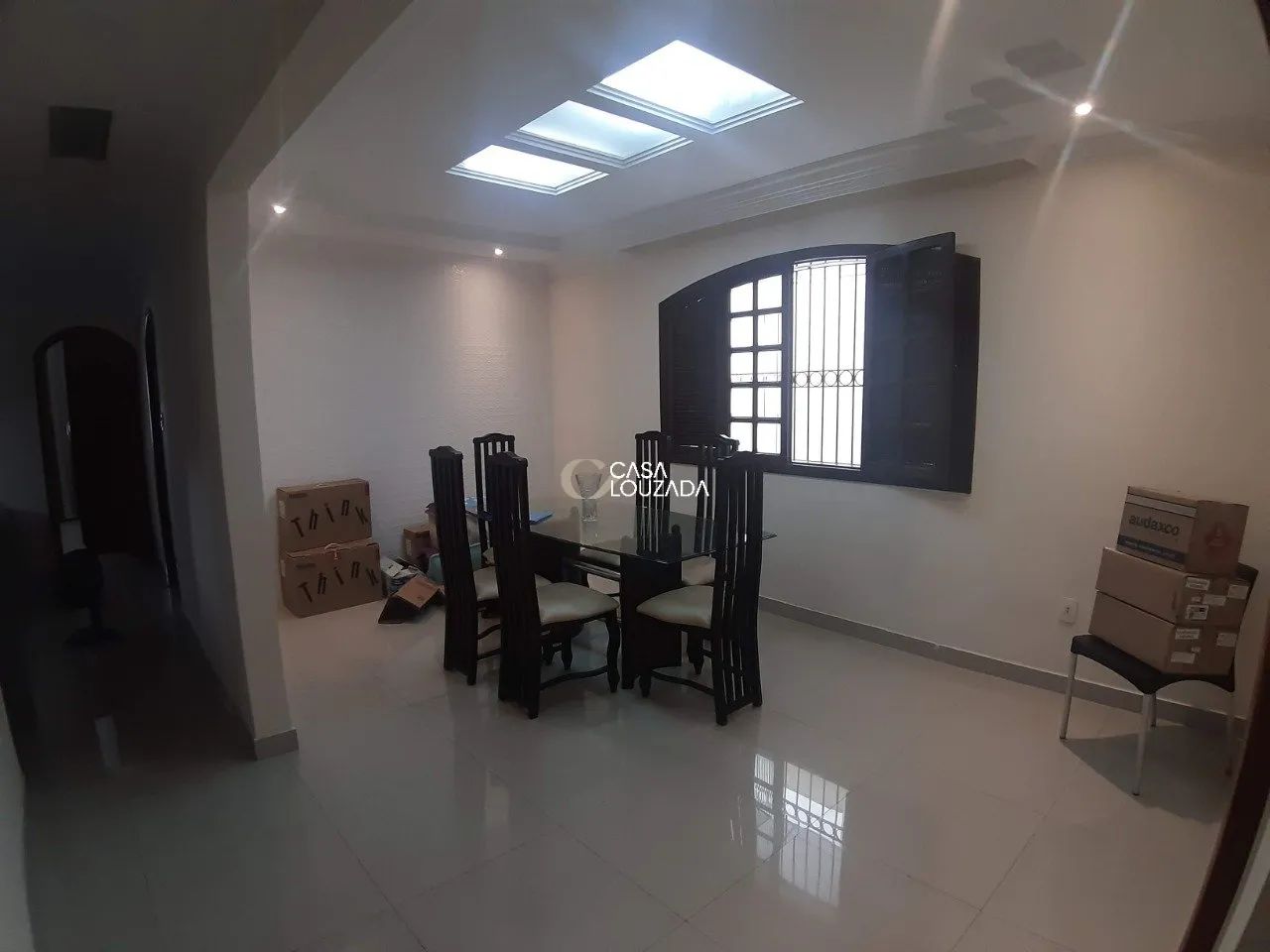 Casa linear 03 quartos com 02 suítes e lazer privativo em Cobilândia - Foto 5