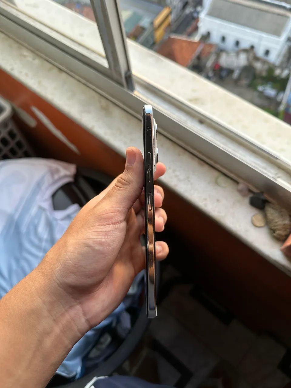 Vendo Tecno Spark 30 Pro / Leia - Foto 3