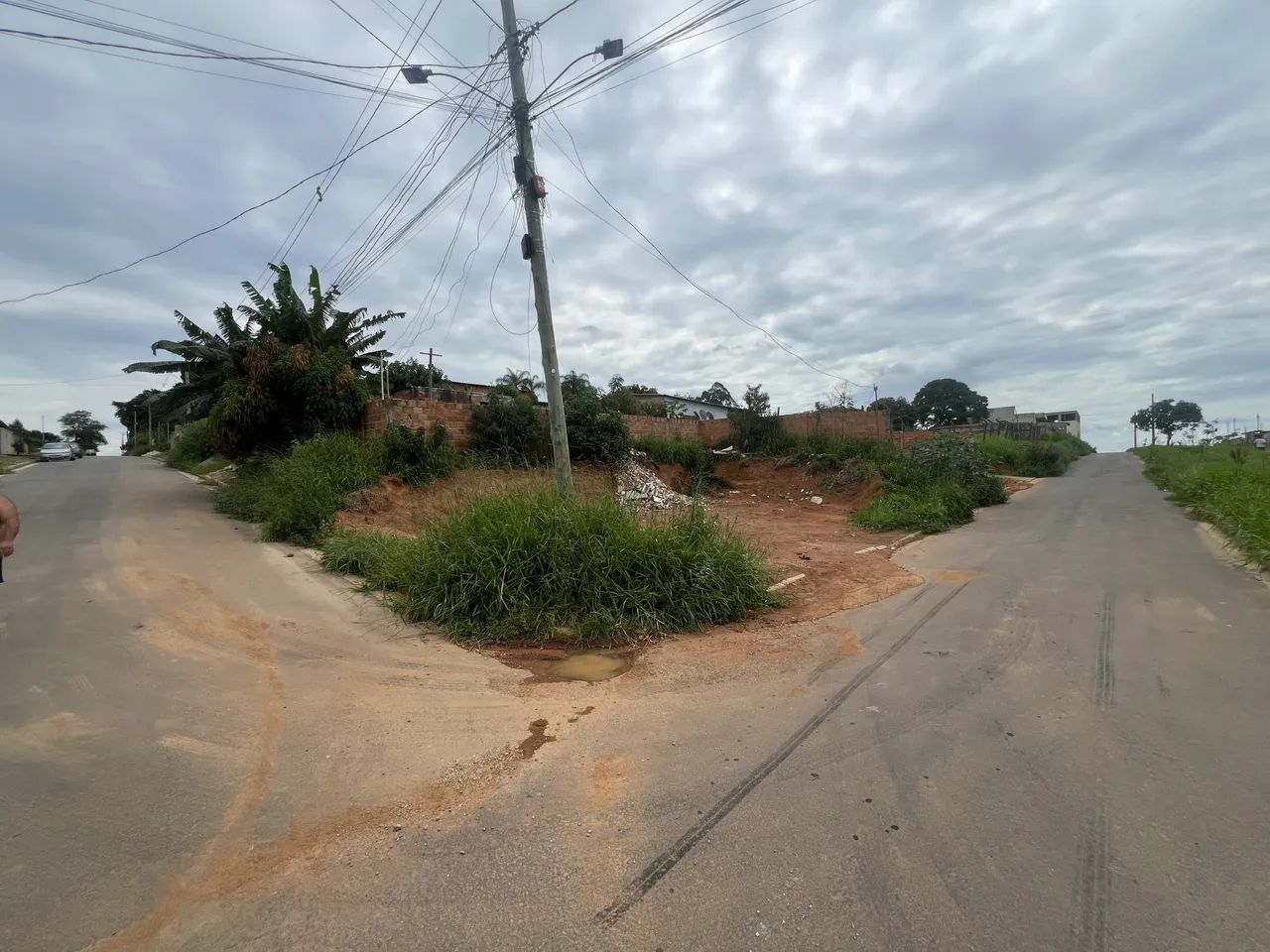 Lote em São Joaquim de bicas  - Foto 5
