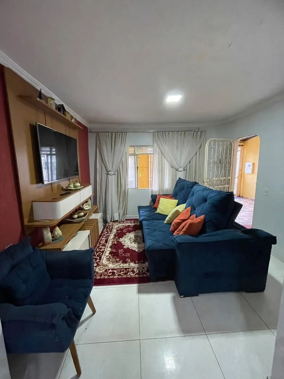 Casa Ceilândia QNP 19 financiou   - Foto 5