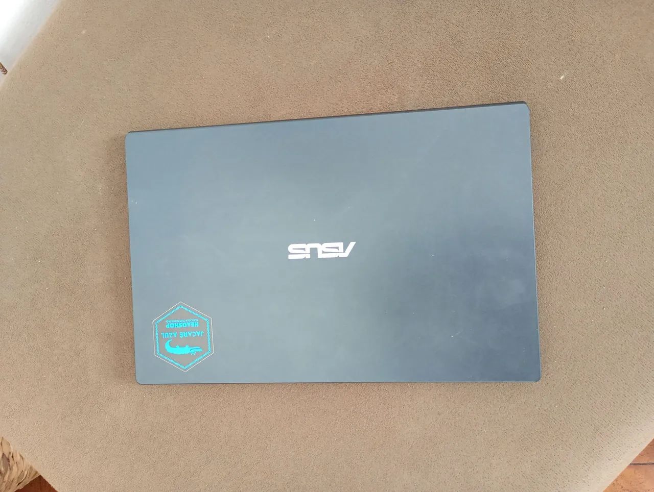 Notebook Asus  - Foto 2