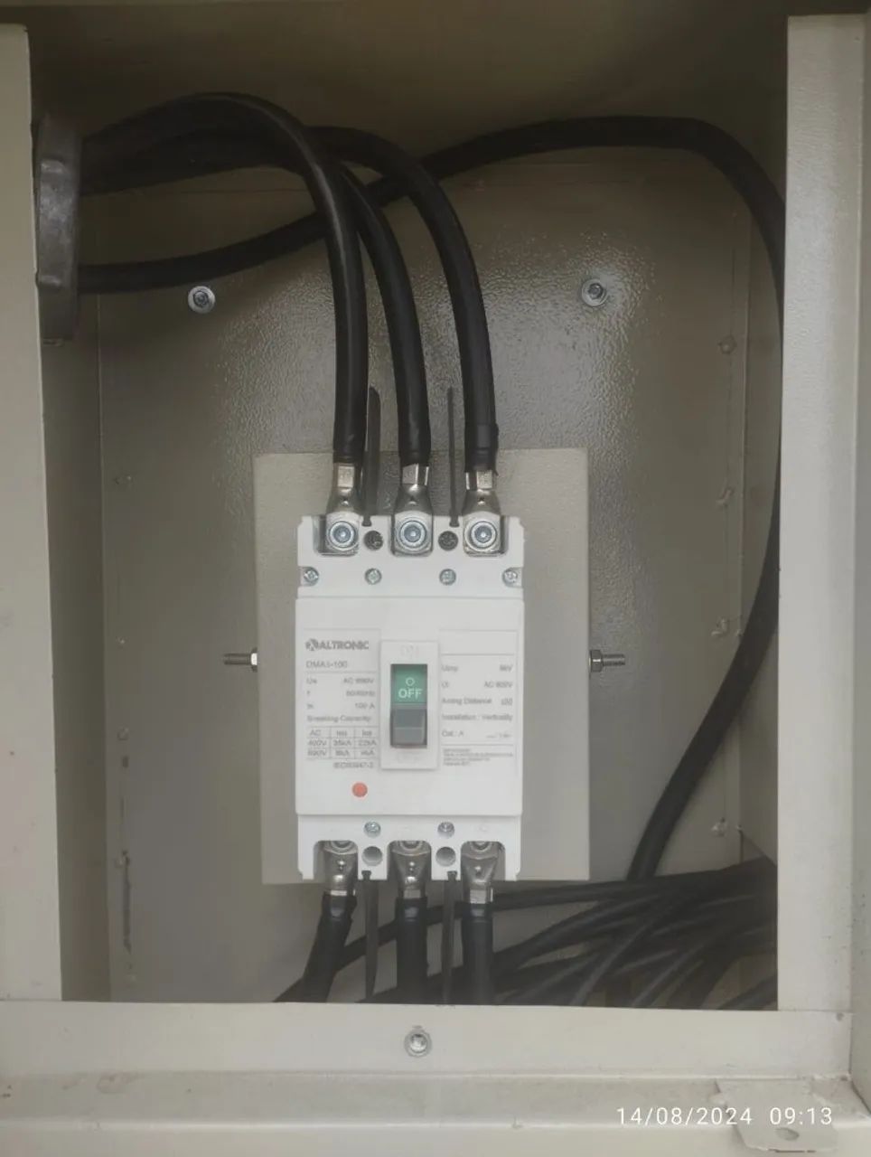 Ar condicionado 18.00 Btus  - Foto 5